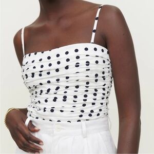 Reformation Orion top